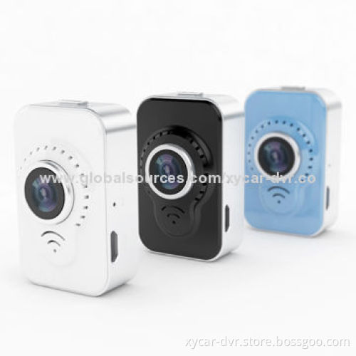 Network Camera, HD 720P/30fps Video Resolution, Supports High-class Maximum 32GB microSD Card